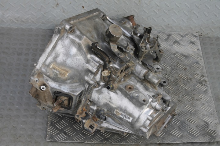 фото №13, Коробка передач коробки передач + редуктор honda cr-v iv 2.2 i-dtec 12-14