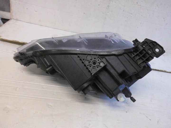 фото №3, Лампа фара перед права ліва ford bronco sport 2021 2022 2023 2024