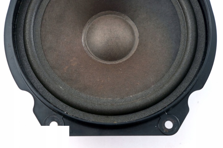фото №10, Mini r55 r56 r57 lci динамик аудио стерео низкочастотный 3450757