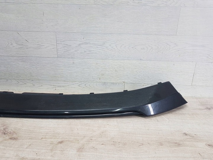 фото №7, Bmw z4 g29 2020 з спереду планка бампера передньої