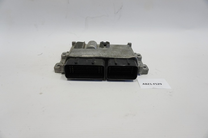 фото №1, Блок управления двигателя peugeot 308 t9 sw 2.0 hdi