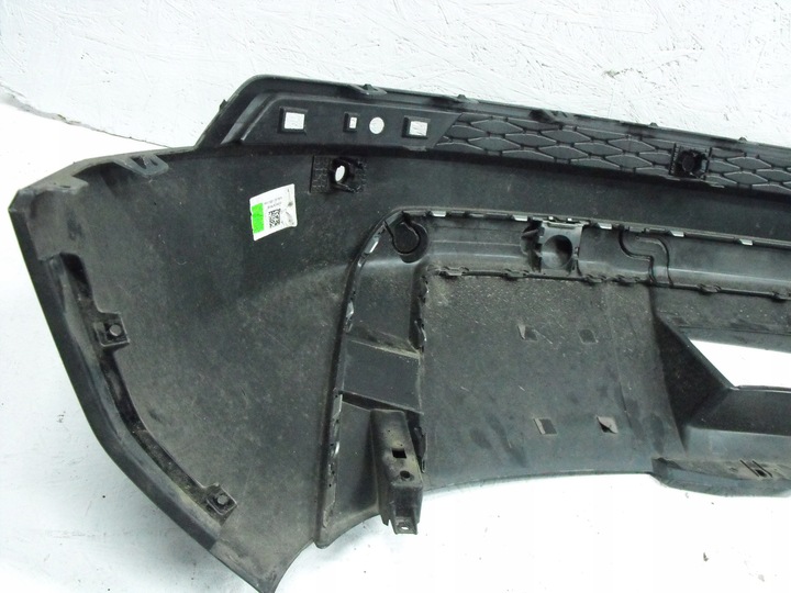 фото №10, Seat ateca спойлер бампера зад 575807521b