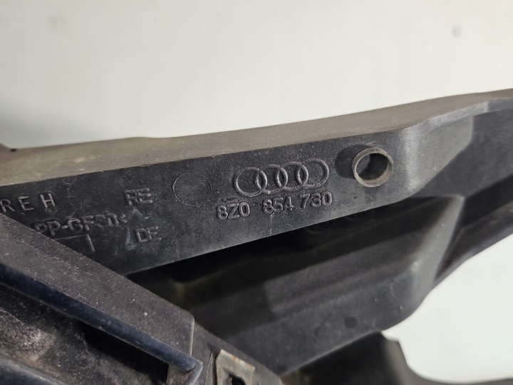 фото №16, Крыло перед правое audi a2 тёмно-синий ly5k