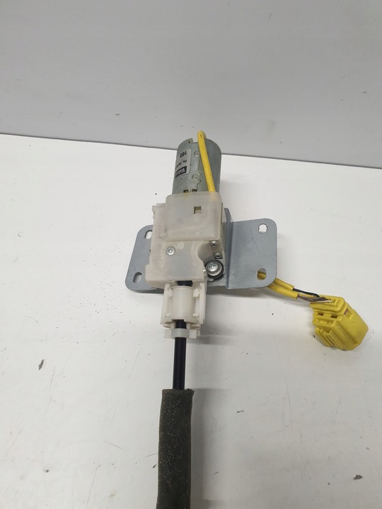 фото №5, Pas безпеки переднє праві vw phaeton