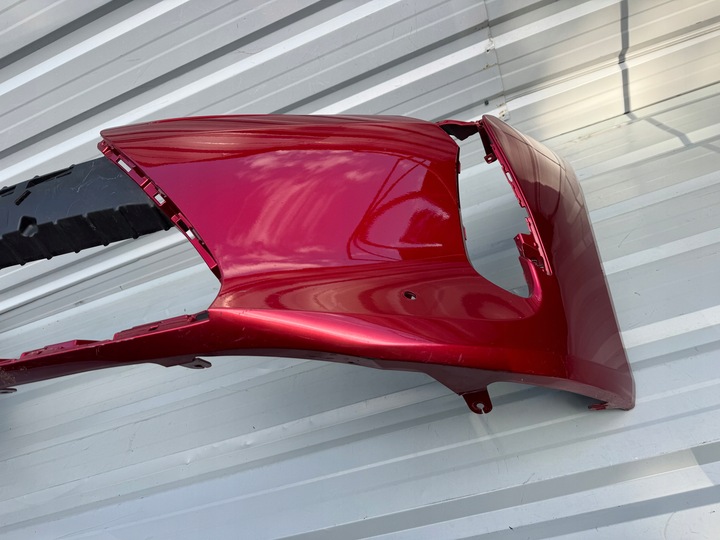 фото №12, Lexus lc500 lc 500h 16r- бампер перед переднее 52119-11010 pdc