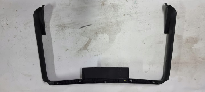 фото №1, Защита крышки багажника octavia iii hb 5e5 867 605