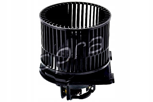 фото №2, Topran двигун вентилятор opel vectra b +ac