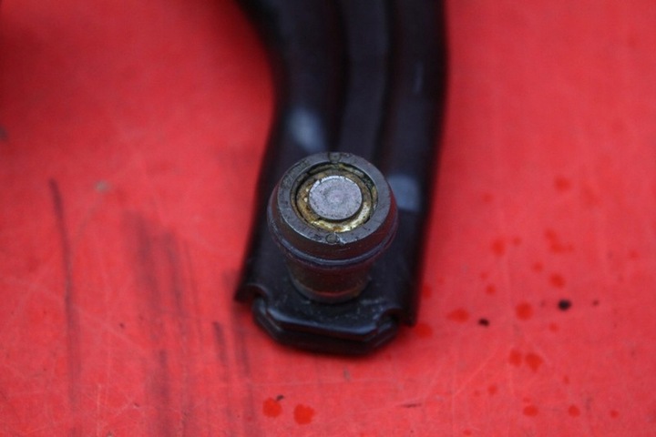 фото №5, Петля петли дверь сдвижных левых 9816965980 toyota proace city 16-21