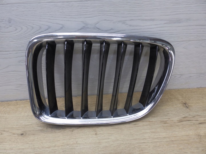 фото №5, Решётка решётка радиатора правая левая bmw x1 e84