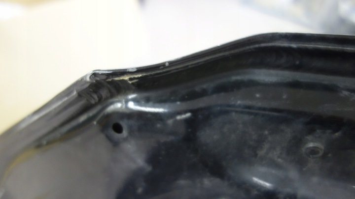 фото №13, Mercedes cls w218 капот крышка двигателя