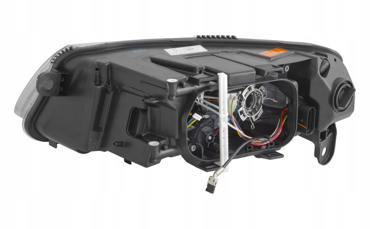 фото №16, Фара лампа передняя [tyc]