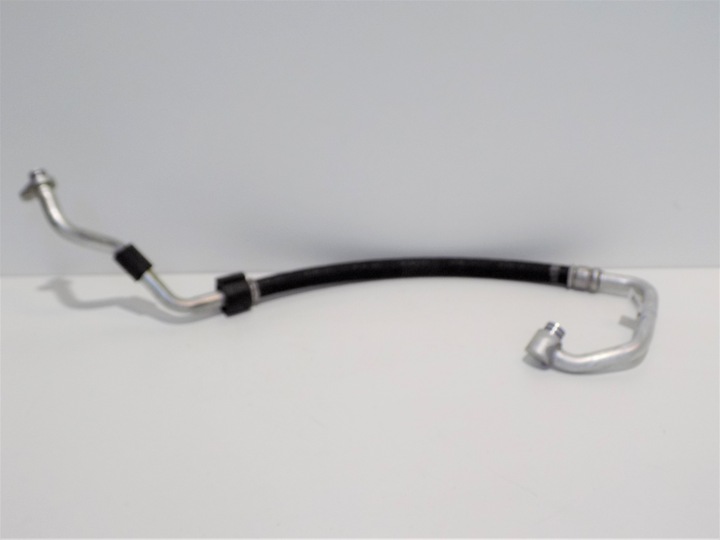 фото №12, Трубка кондиционера jaguar e-pace gj32-19n602-bb