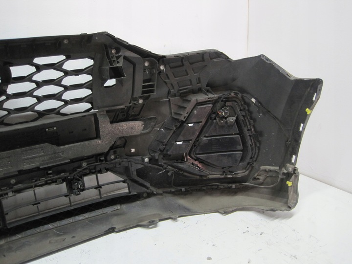 фото №7, Бампер audi q3 83a s-line 4 pdc 22r pod радар перед переднее