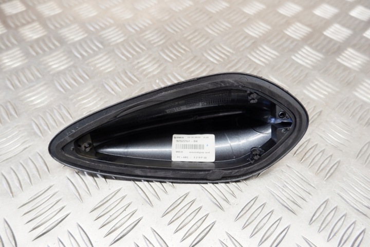 фото №9, Антенна bmw x2 f39 9291484 2.0l дизель 140kw 2020