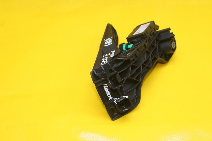 фото №7, Педаль потенциометр газа 1k1723503s golf vi