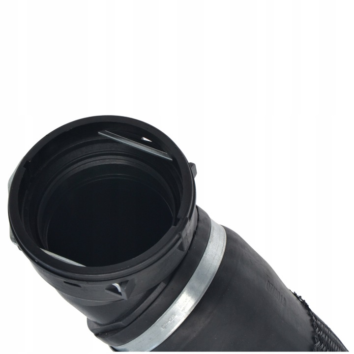 фото №11, Turbo труба шланг bmw 5 e61 535 d 11617793606