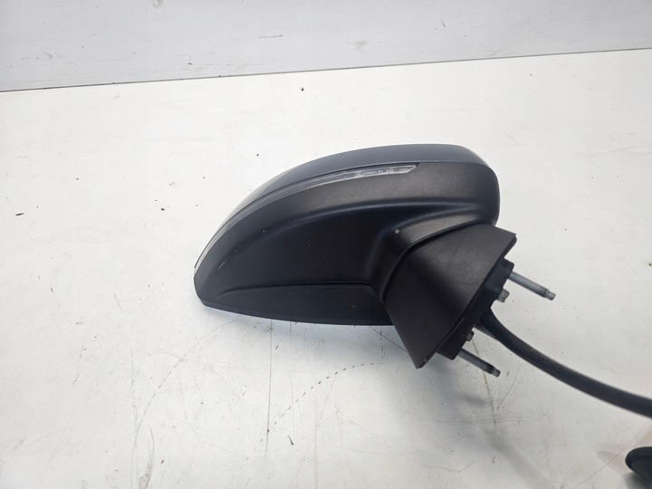 фото №10, Зеркало внешние правые audi a3 8v 8v4 lz7s 10-pin uk