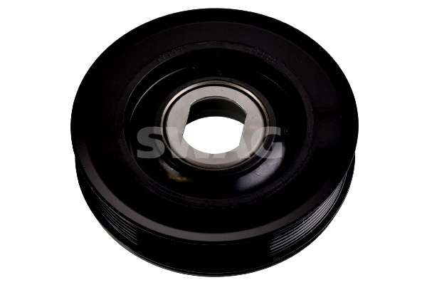 фото №2, Swag 60 10 5958 колесо пасове, wał колінчастий