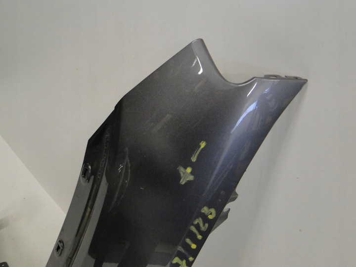 фото №8, Mercedes glb 247 x247 крыло переднее левый