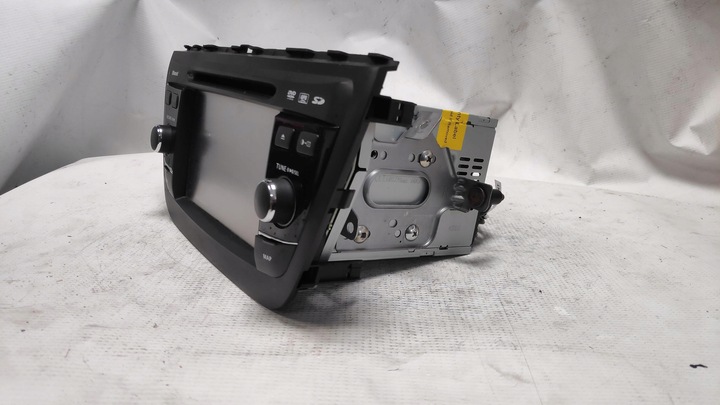 фото №8, Радио 2din экран дисплей suzuki sx4 s-cross