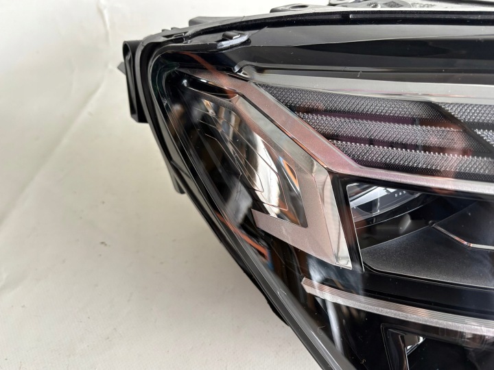 фото №15, Фара передня права audi a3 8y рестайлінг повний led matrix 24- 8y0941036h