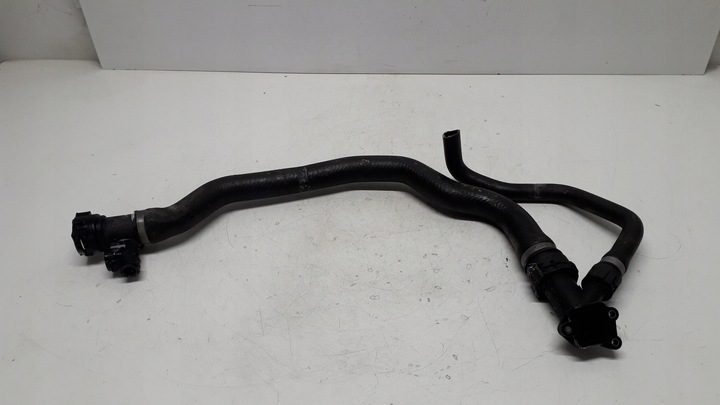 фото №5, Bmw 3 e46 2.0d шланг шланг воды 2249778