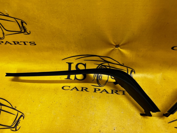 фото №9, Планка маскувальна фара права bmw e46 cabrio