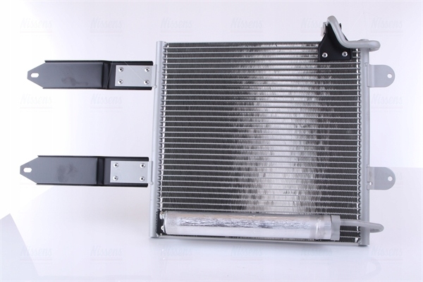 фото №11, Конденсатор кондиціонера seat arosa vw lupo polo 1.0