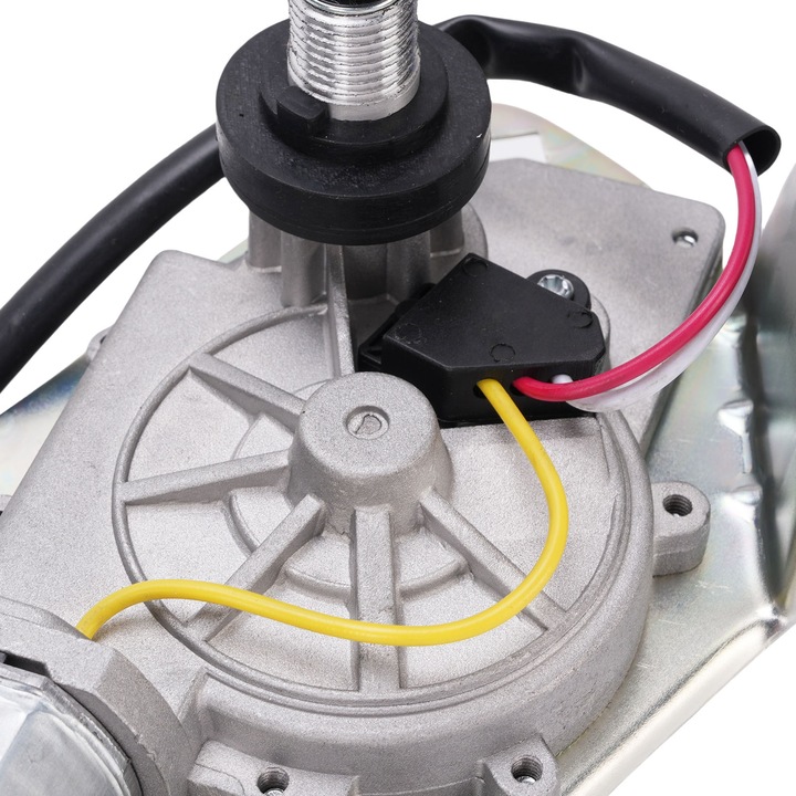 фото №7, Задня скло двигун двірники високопродуктивний 68002489aa для  jk v6 3.6l 2018