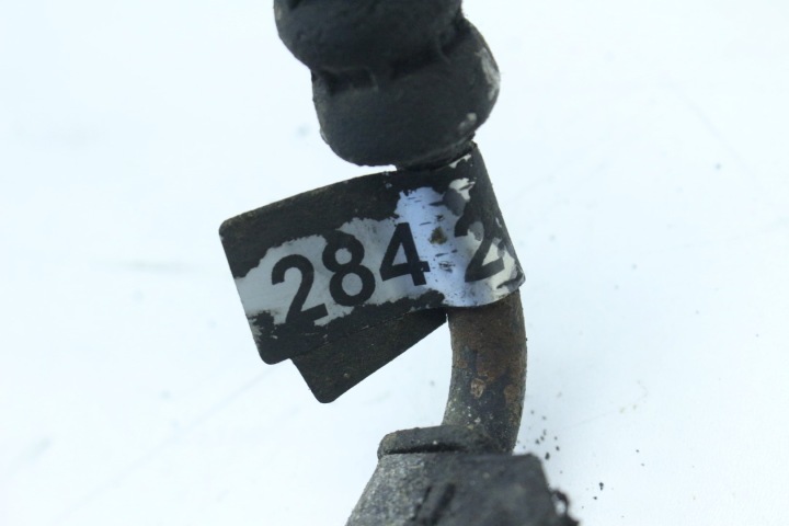 фото №6, Трубка  гидроусилитель 1357289080 fiat ducato iii boxer jumper 2.2 европа