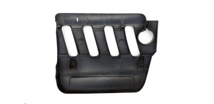 фото №10, Renault scenic 1 mk1 megane крышка защита двигателя клапанов двигателя 1.6 16v