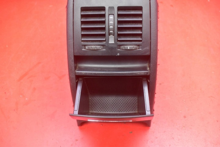 фото №5, Туннель средний подлокотник eu 1z1863241 skoda octavia 2 ii 04-08