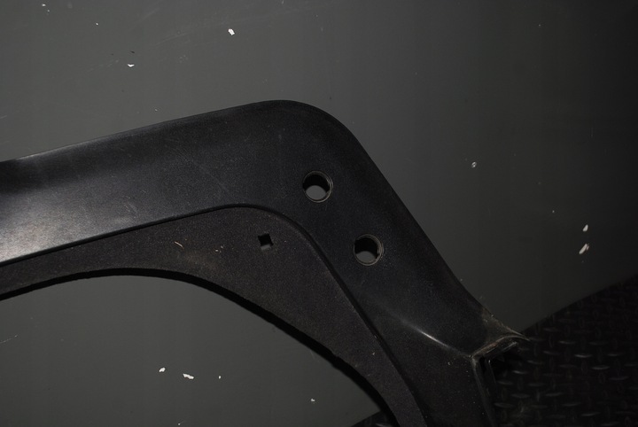 фото №6, Оббивка боковина багажника p audi a8 d3 4e0863880f