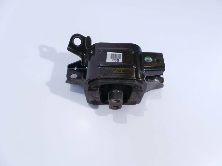 фото №12, Кронштейн подушка двигателя kia rio iv v 1.0 17- 21824-h8100
