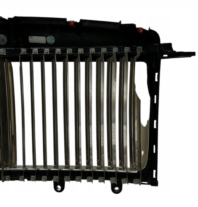 фото №9, Rolls royce cullinan передний решётка передний 51137448950 7448950