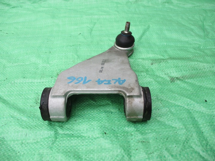 фото №5, Alfa romeo 166 рычаг верхний перед 60653552