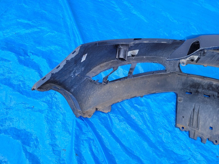 фото №9, Запчастини | insignia a бампер перед переднє рестайлінг 22787147 | 048