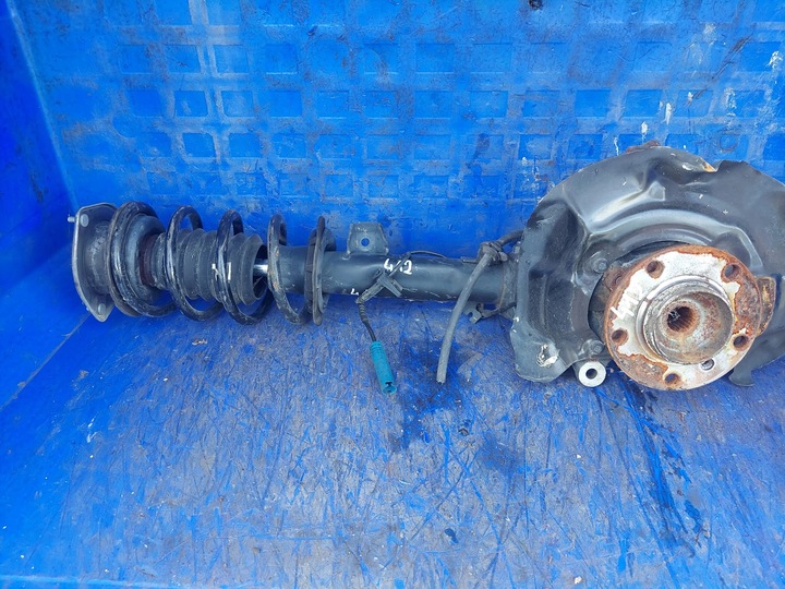 фото №4, Mcperson поворотна опора mini countrymen engjs45010 лівий