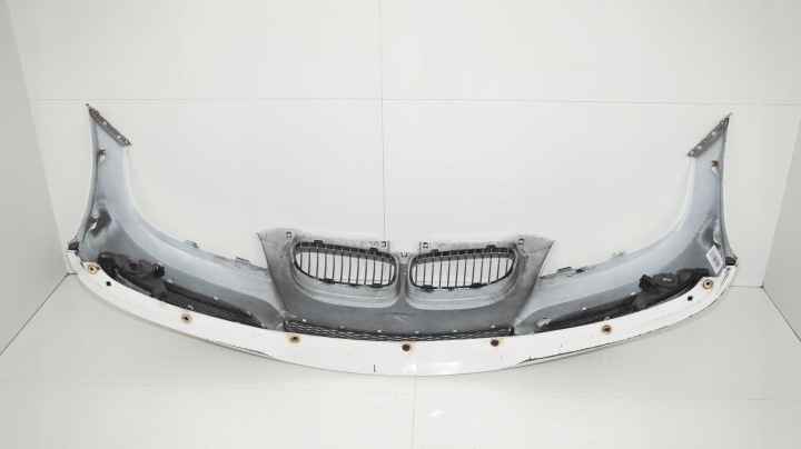 фото №12, Бампер перед передний bmw e90 рестайлинг 08-12r 300