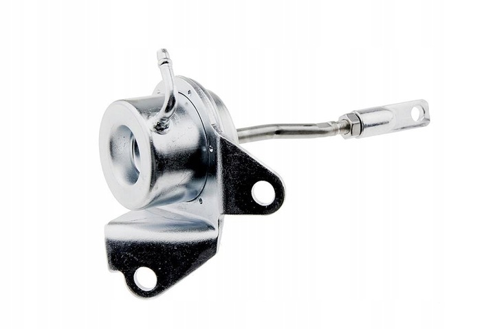 фото №4, Клапан актуатор турбонаддува банка turbo fiat scudo 1.6d 07-