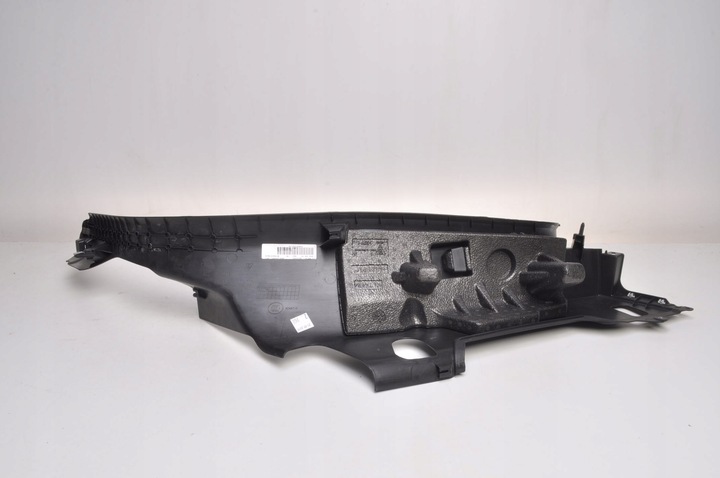 фото №13, Porsche macan захист пластик накладка лівий зад 95b867767d