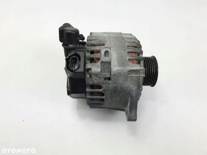фото №1, Генератор 1.6 gdi hyundai i30 i40 ix35 kia ceed