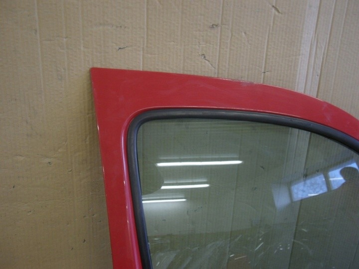 фото №2, Renault kangoo i дверь правые перед