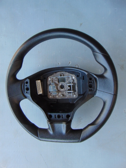фото №1, Кермо 96753912zd citroen c-elysee 2 ii 2019r