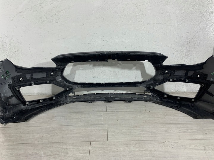 фото №9, Бампер переднє maserati quatroporte gransport gts