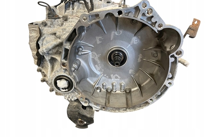 фото №11, Коробка передач коробки передач kia cerato iv / forte салон bd, bdm 482902h100 2.0l