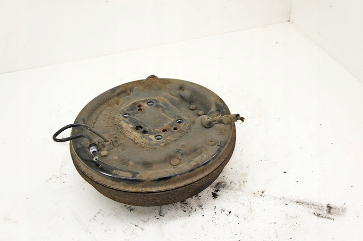 фото №5, Mu076 ford tourneo courier 1.0i барабан праві зад