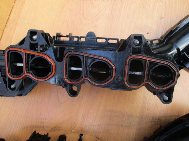 фото №7, Bmw mini f45 f54 f55 f56 коллектор всасывающий 8513855