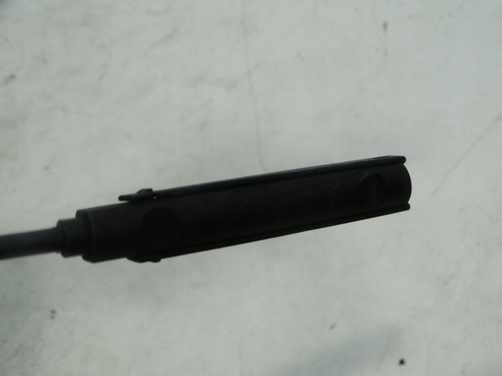фото №9, Ручка трос трос открывания капота vw golf vi plus рестайлинг 5m0823535