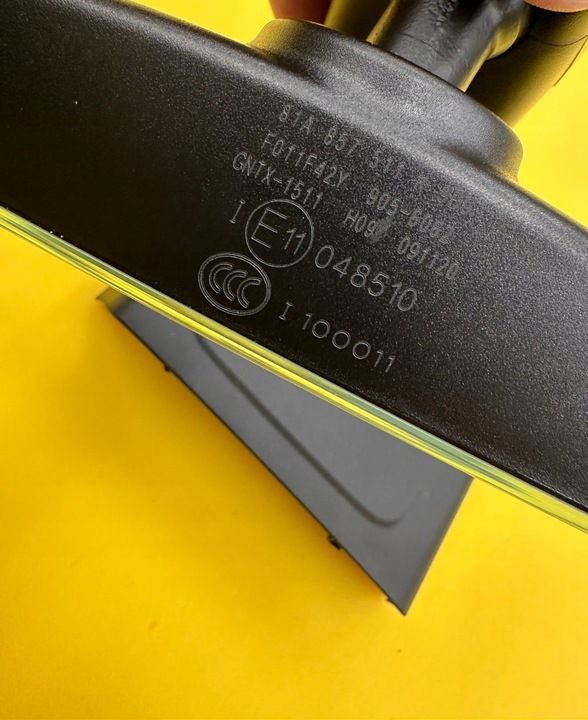 фото №6, Дзеркало внутрішні a3 8y q3 rsq3 83a фотохромний 81a857511k